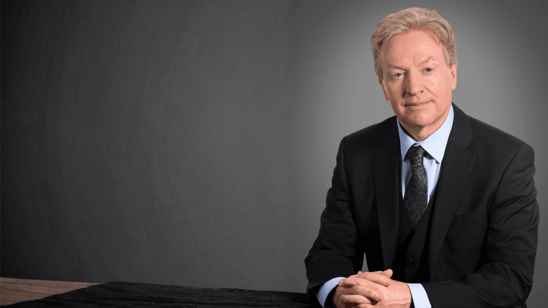 Peter Paul Hughes, Barrister at Law