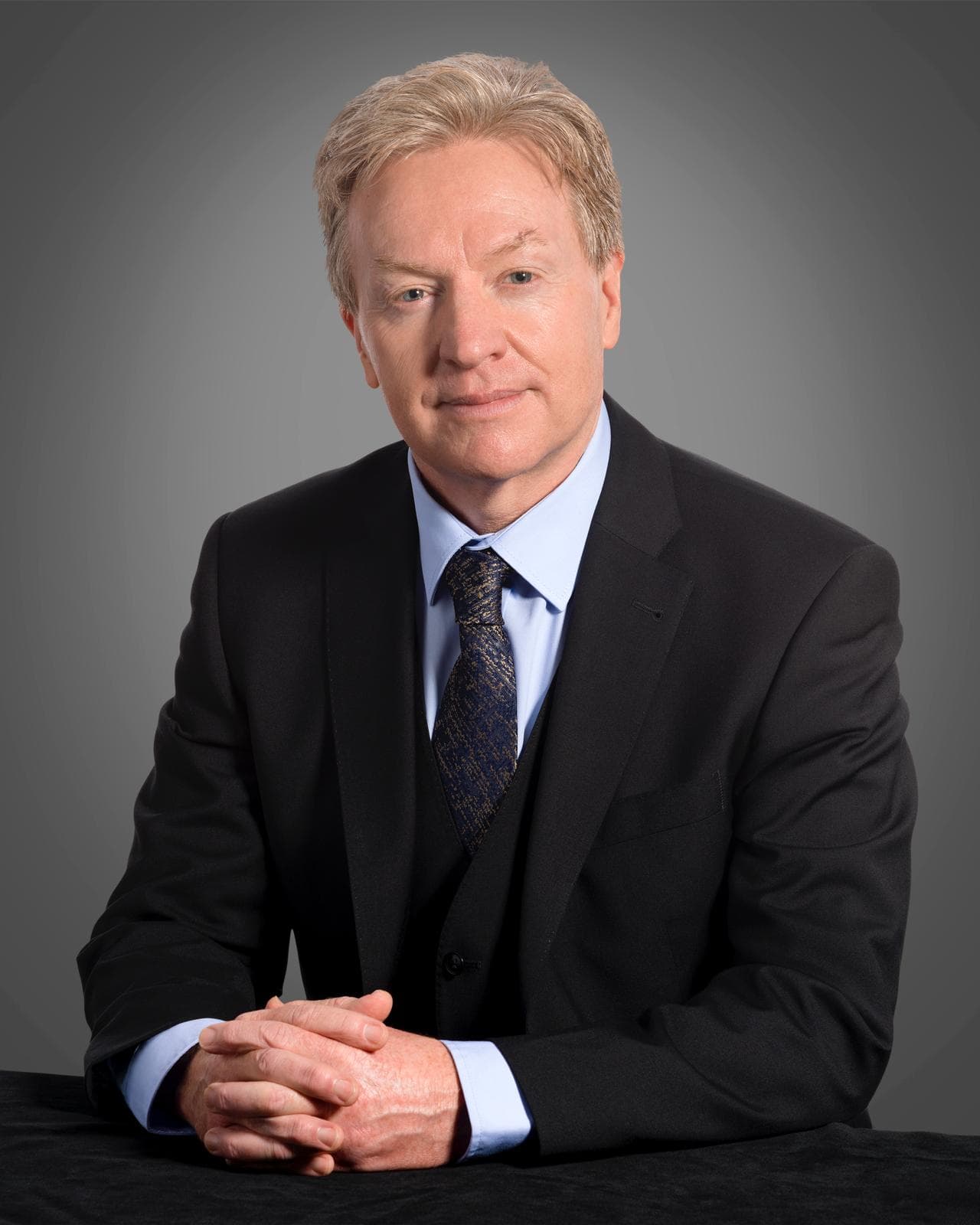 Peter Paul Hughes, Barrister at Law